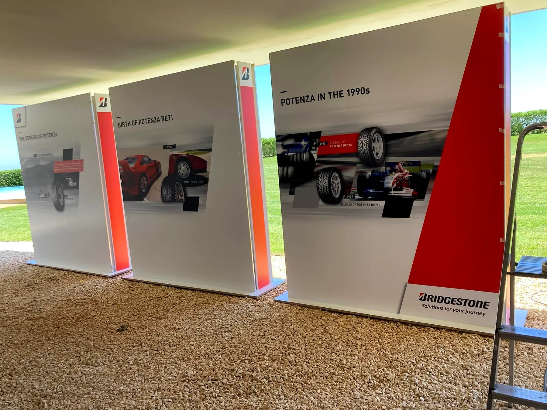 Bridgestone Potenza — imagem 2 de 5