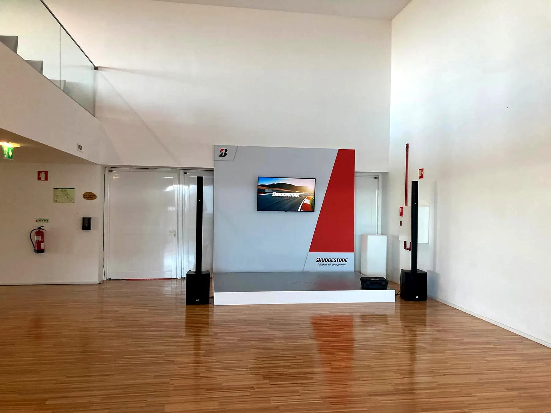 Bridgestone Potenza — imagem 4 de 5
