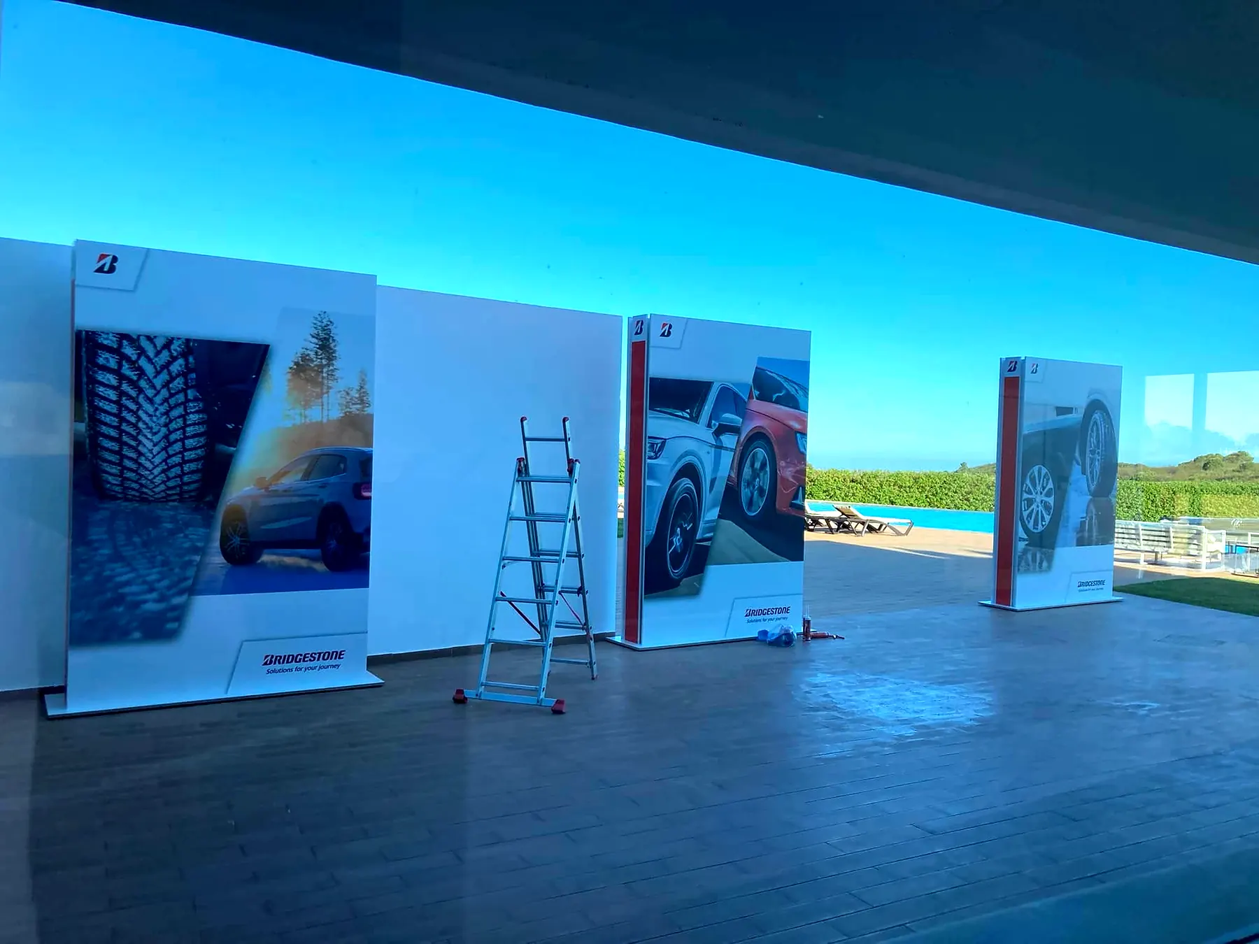 Bridgestone Potenza — imagem 5 de 5