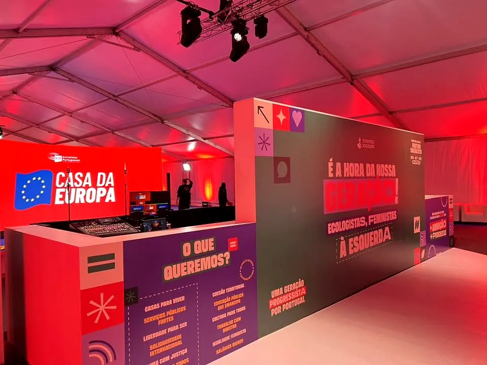 Casa da Europa — imagem 1 de 3