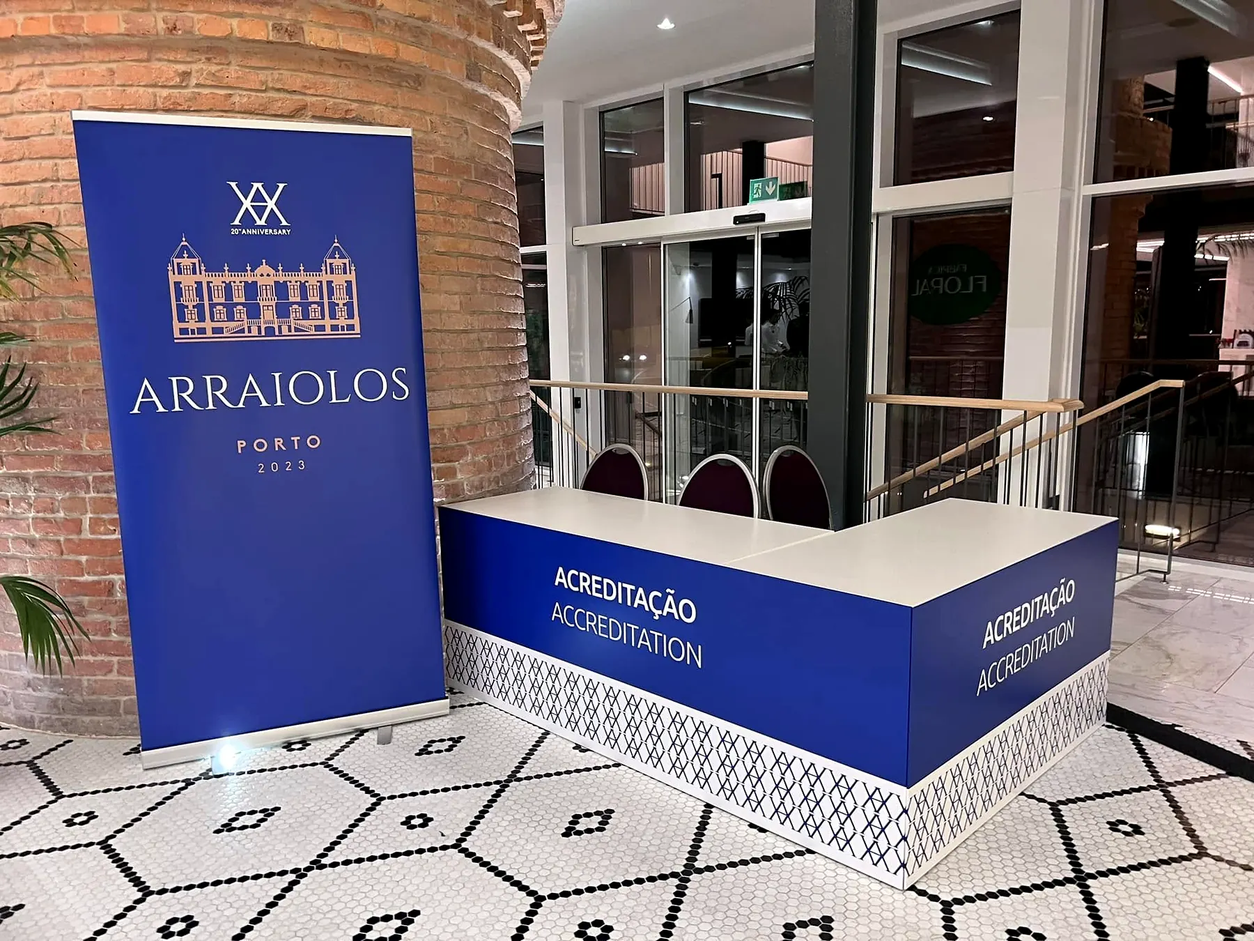 Cimeira do Grupo de Arraiolos — imagem 2 de 6