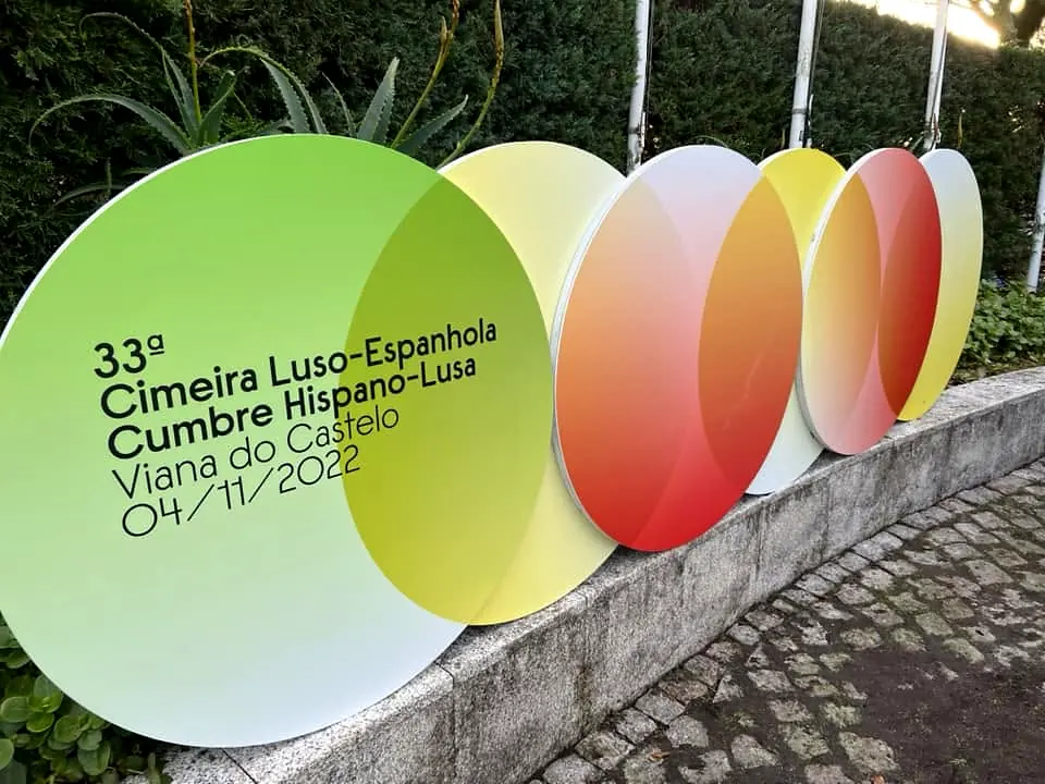 Projeto Cimeira Luso-Espanhola