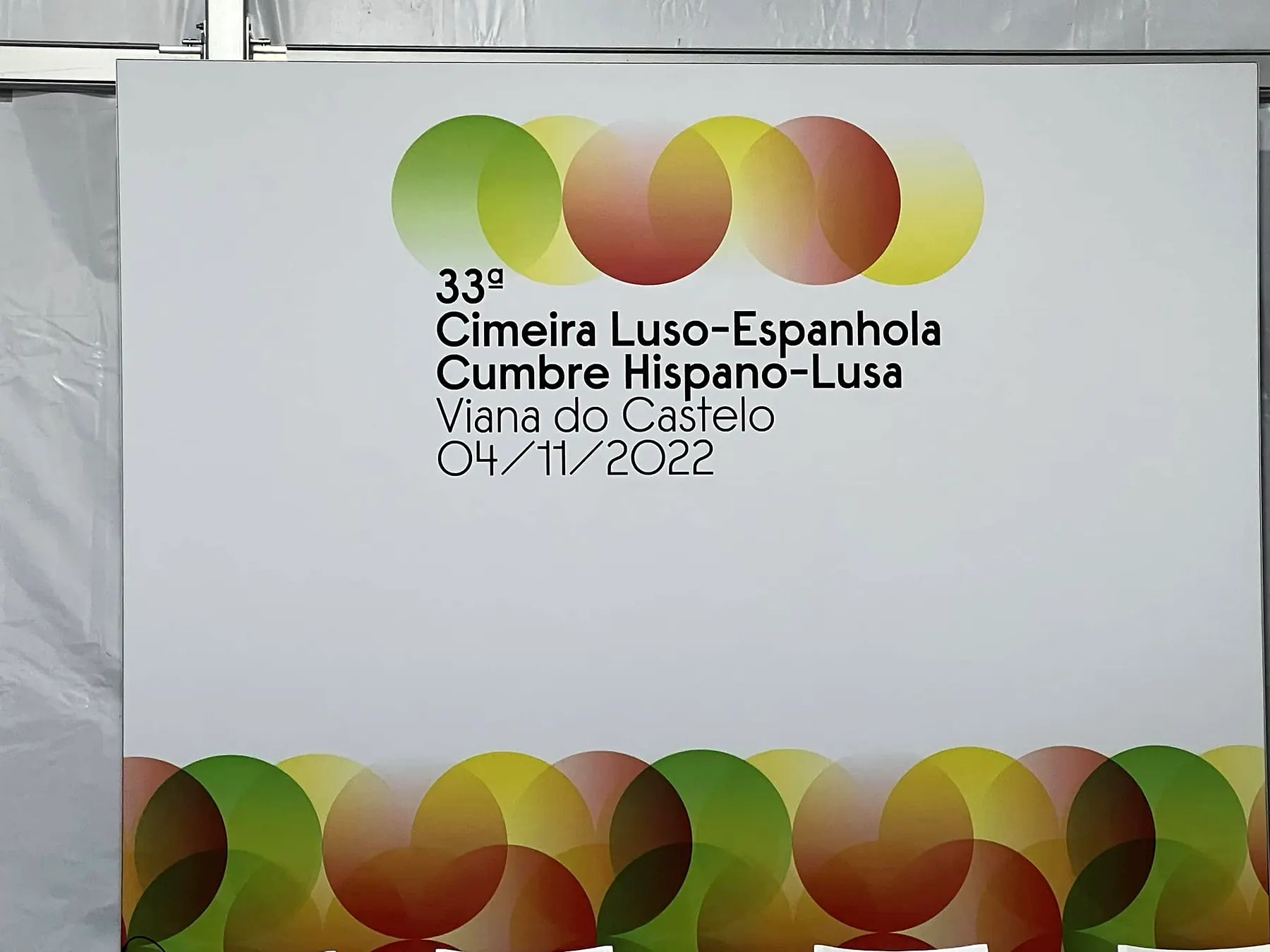 Cimeira Luso-Espanhola — imagem 4 de 4