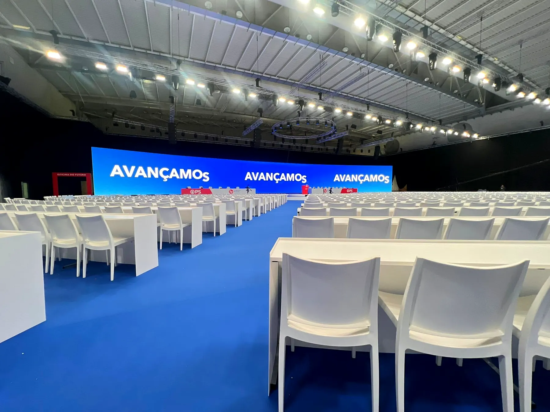25.º Congresso Nacional — imagem 2 de 5