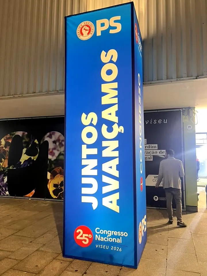 25.º Congresso Nacional — imagem 4 de 5