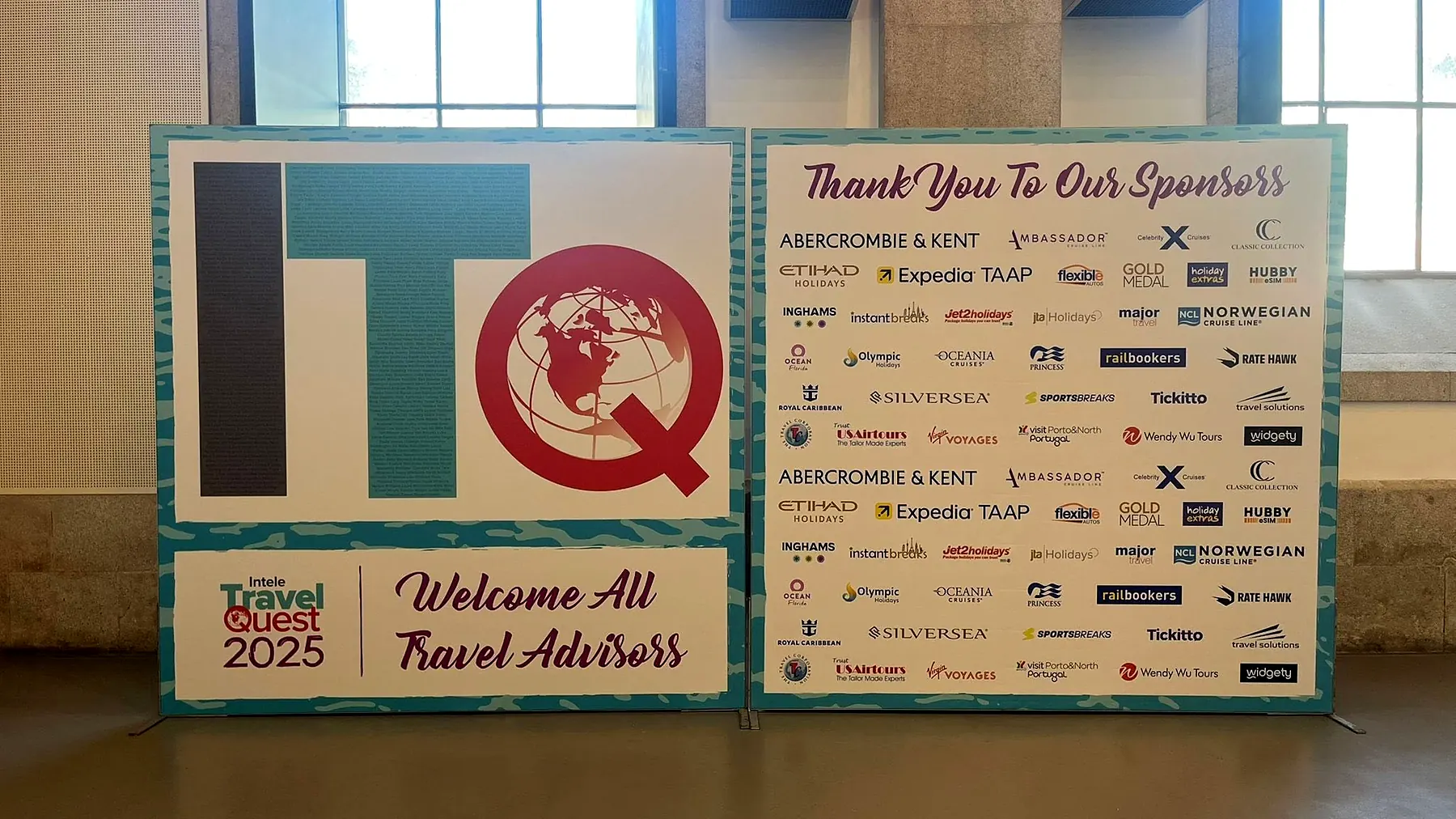 ITQ Travel Brands — imagem 2 de 3