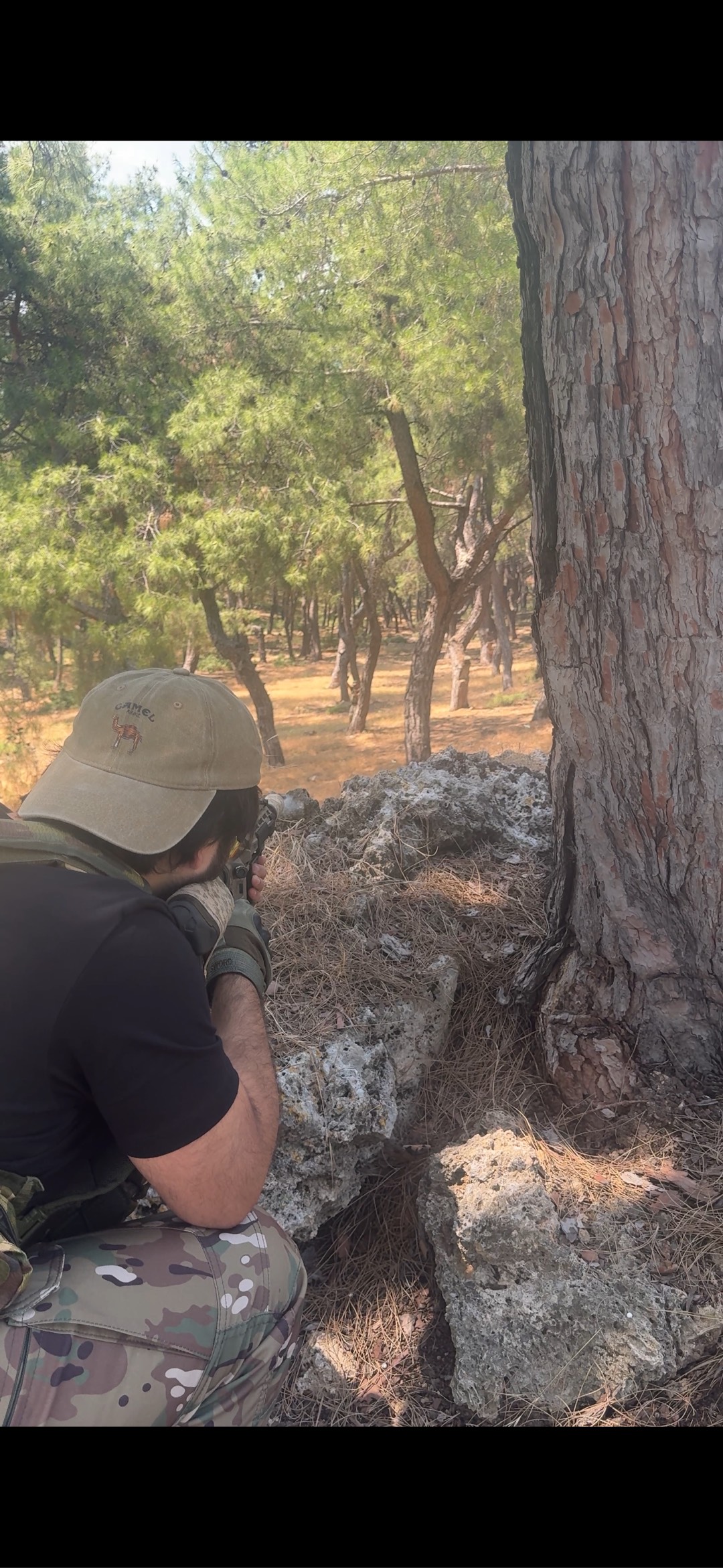 Antalya Ücretsiz Açık Antrenman Maçı — görsel 4
