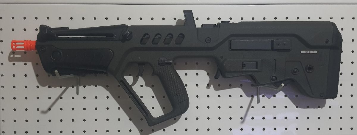 ARES TAR 21