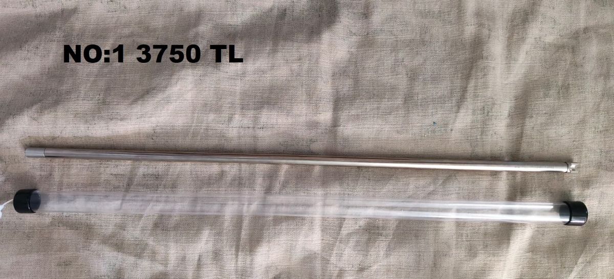 Maple leaf crazy jet 430mm VSR/GBB barrel