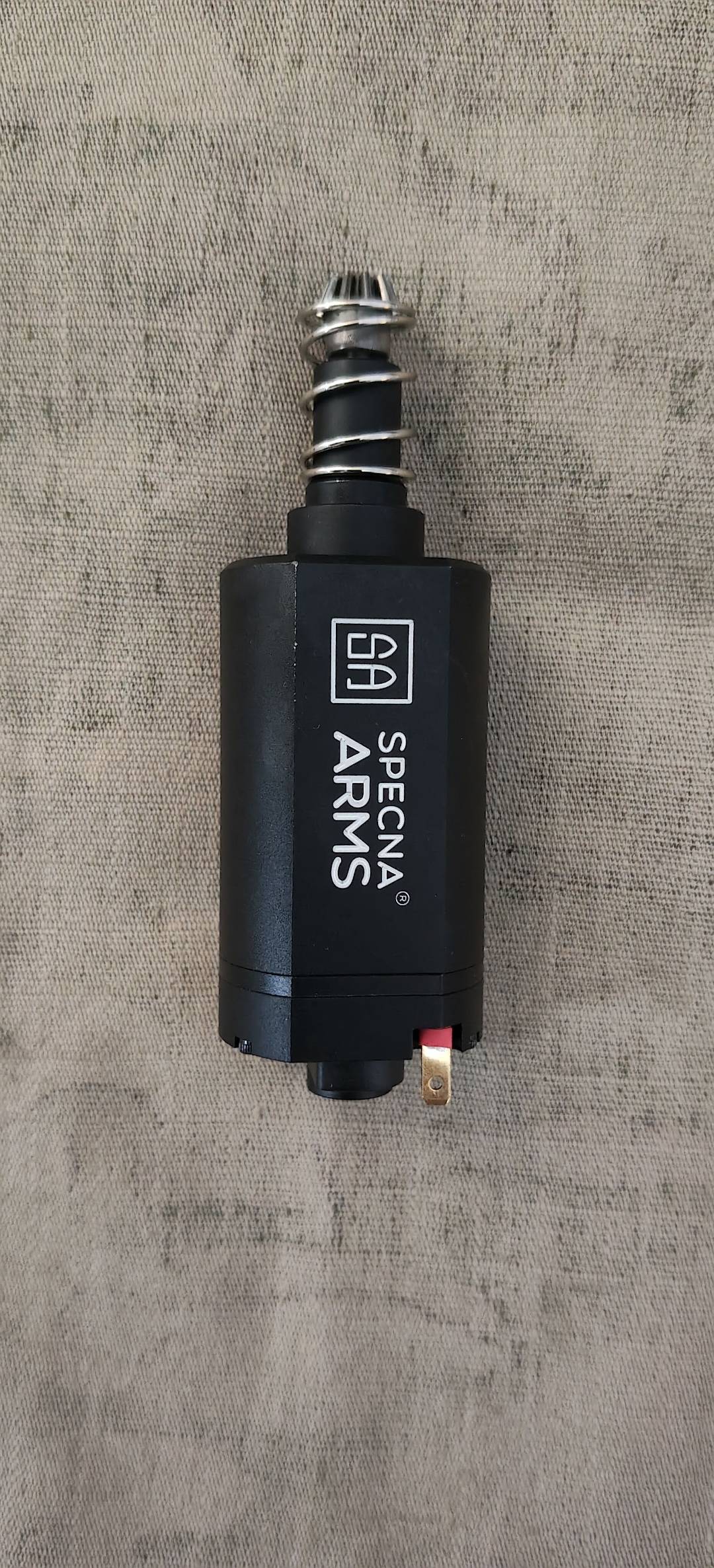 Specna arms brushless motor 27k