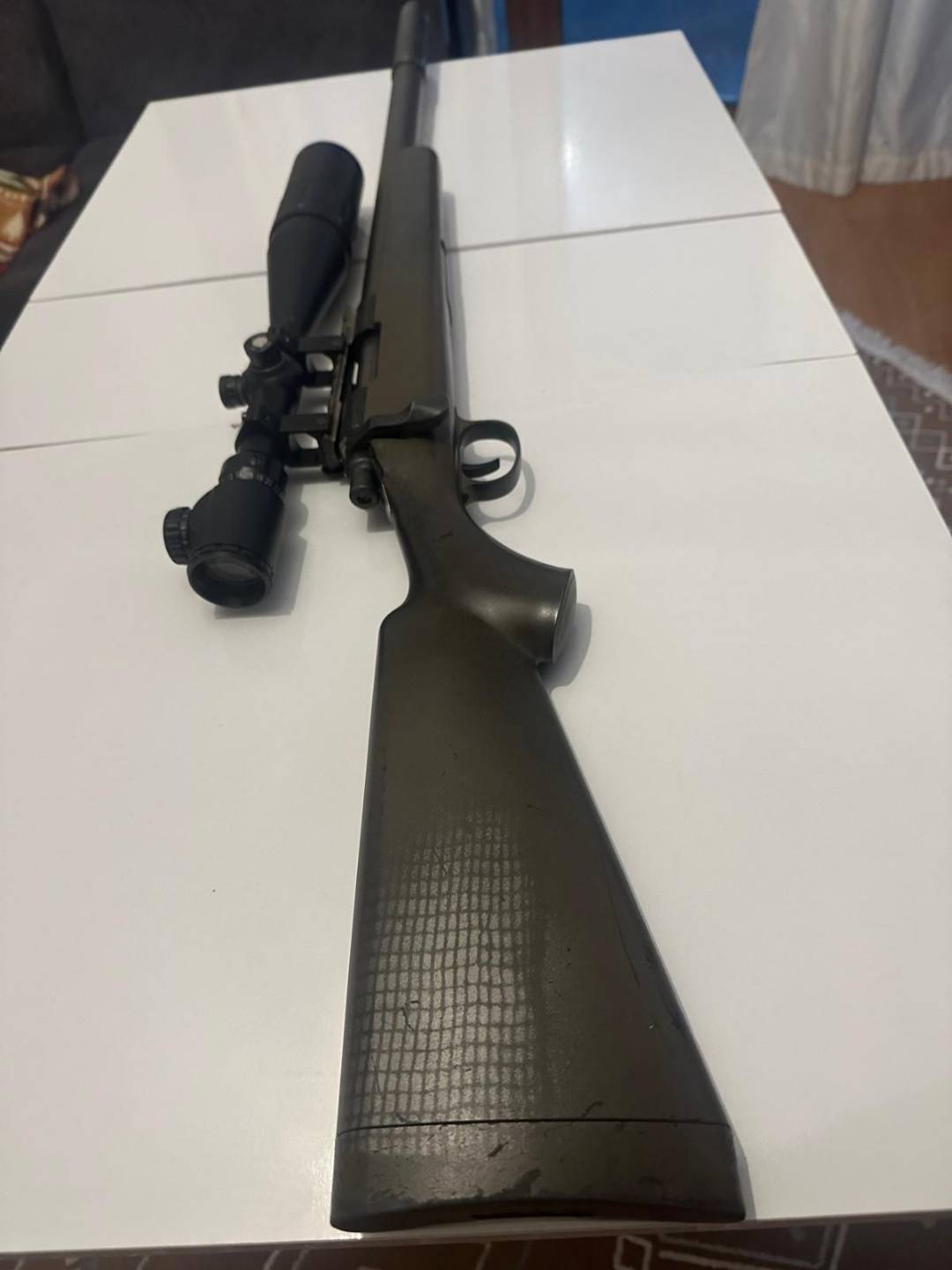 Acil satılık! Tokyo Marui VSR10