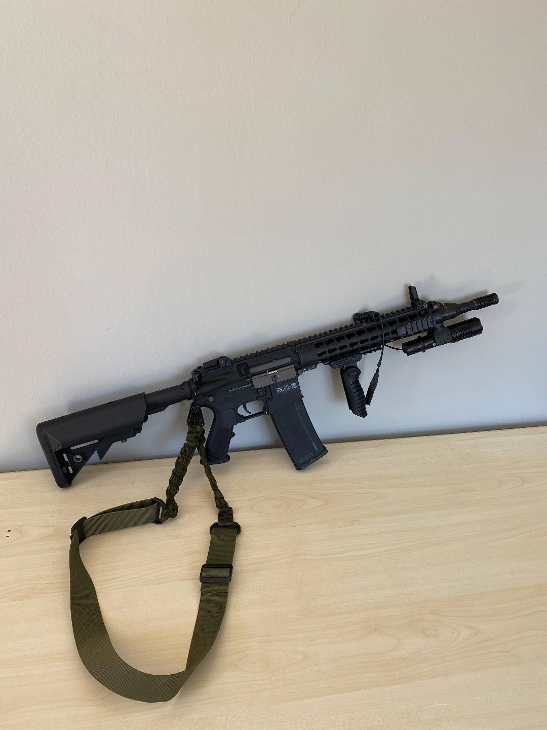 Spekna arms flex serisi
SA-F02 model