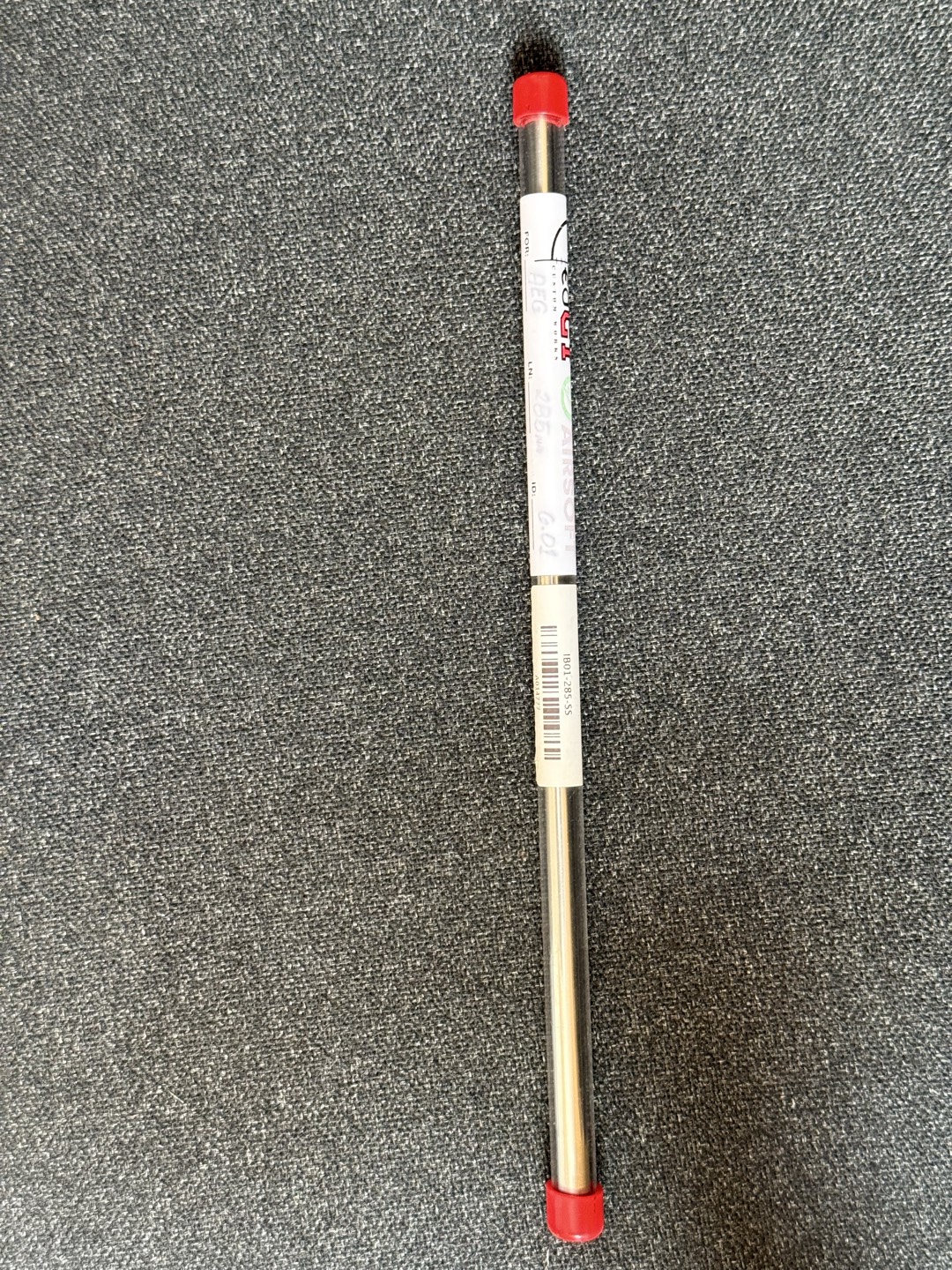 Edgi İnner barrel 285 mm 6.01 steel