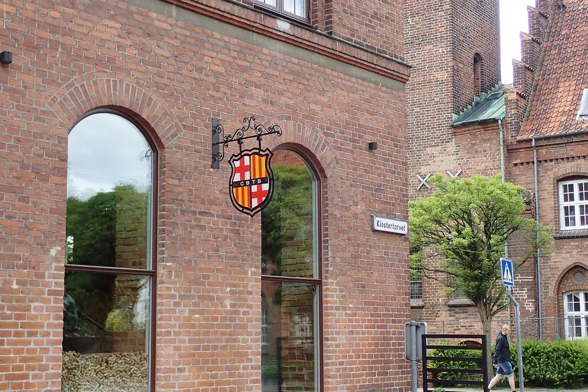 Klostertorvet, Aarhus