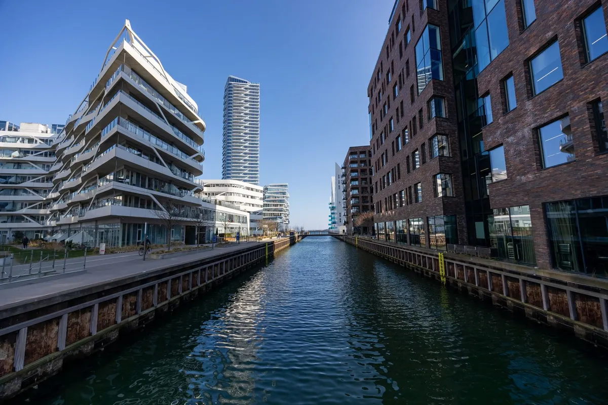 Aarhus - where your quest unfolds