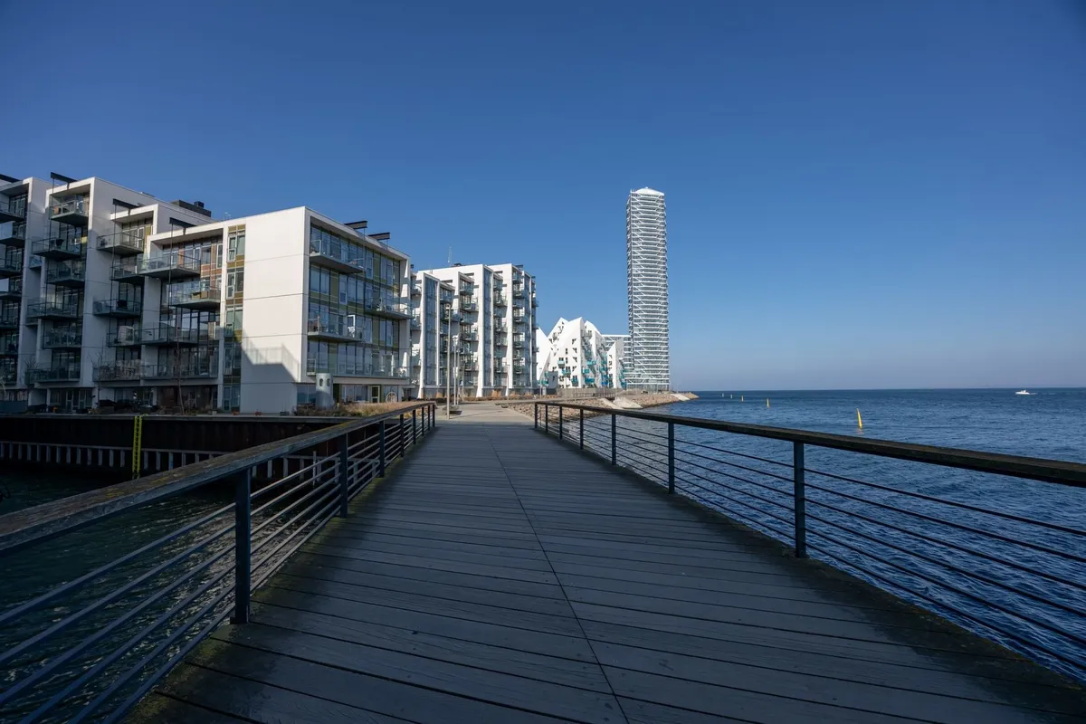 Aarhus - where your quest unfolds
