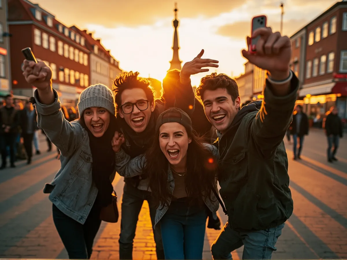 aarhus classified celebration image