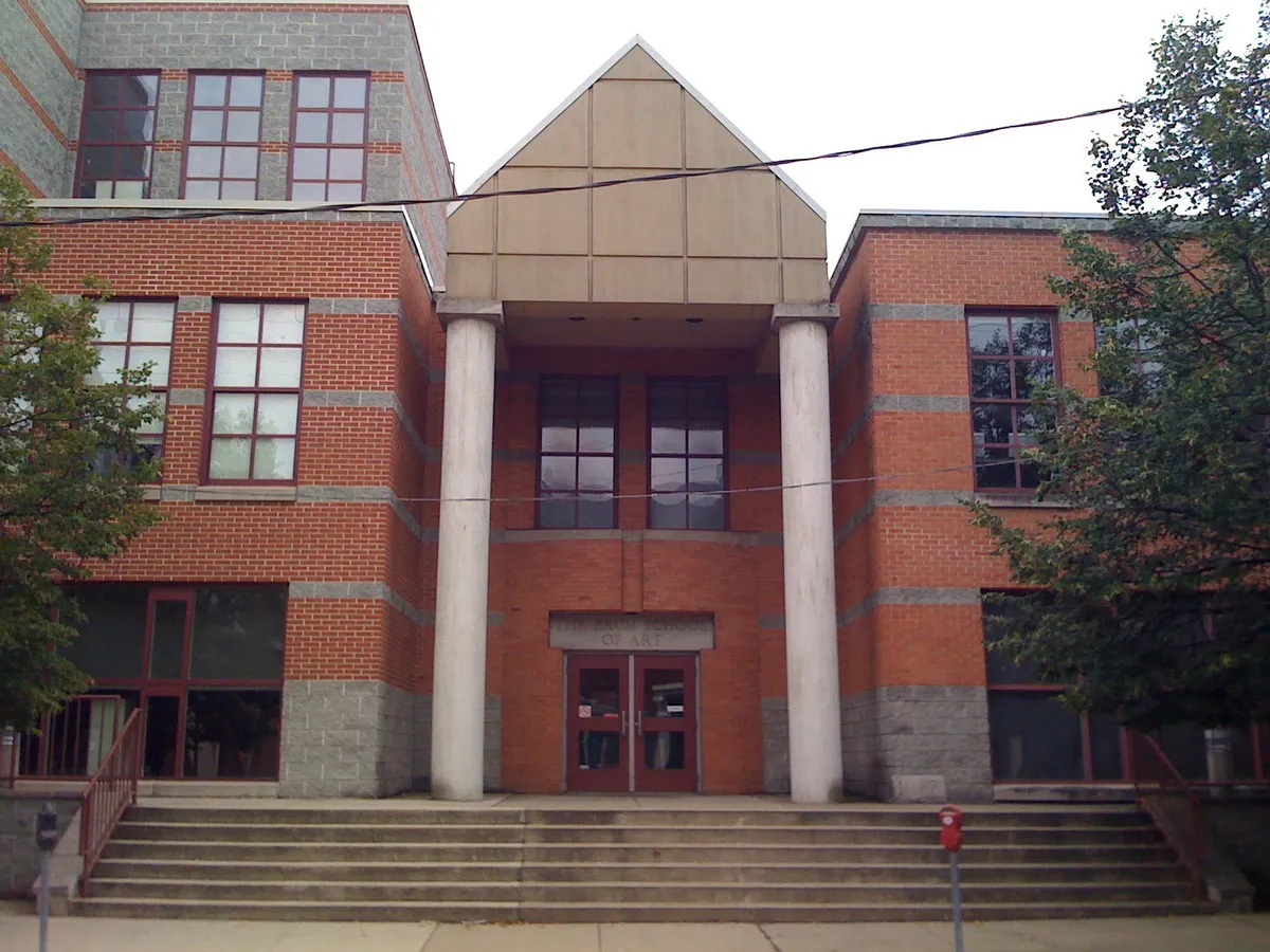 Allentown Art Museum, Allentown