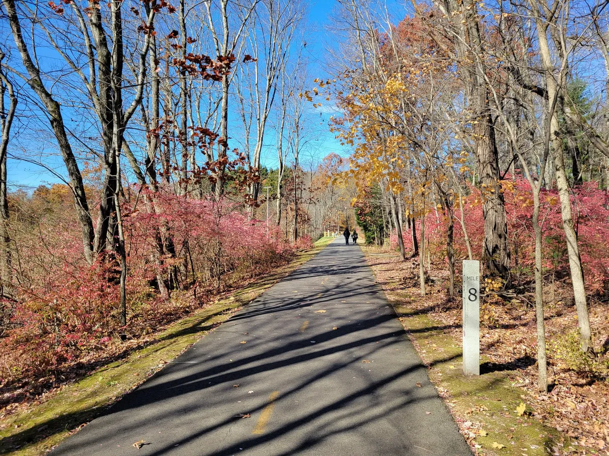 Groff Park, Amherst