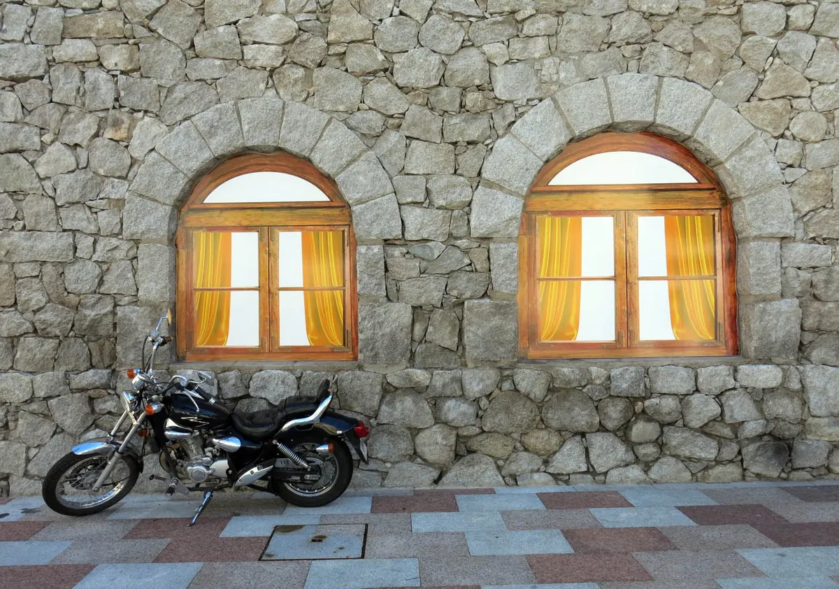 Andorra la Vella - one of the places your quest passes through