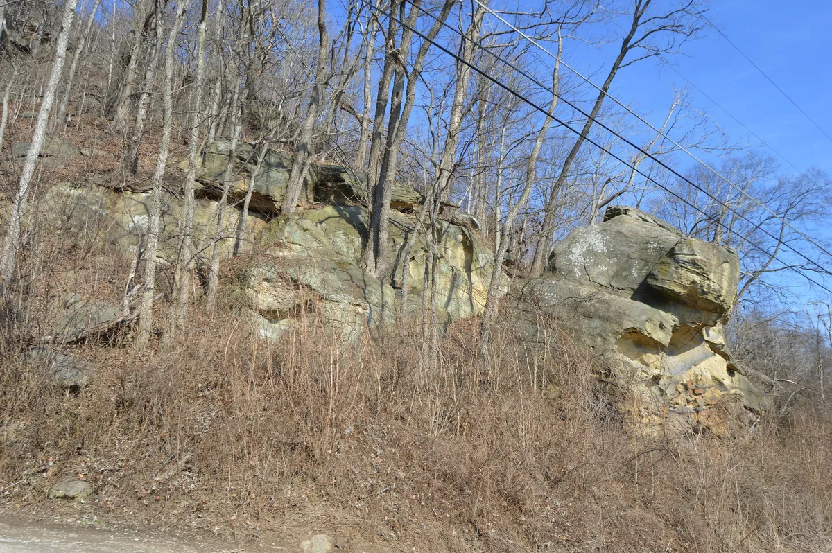 Armco Steel Sports Park, Ashland (Kentucky)