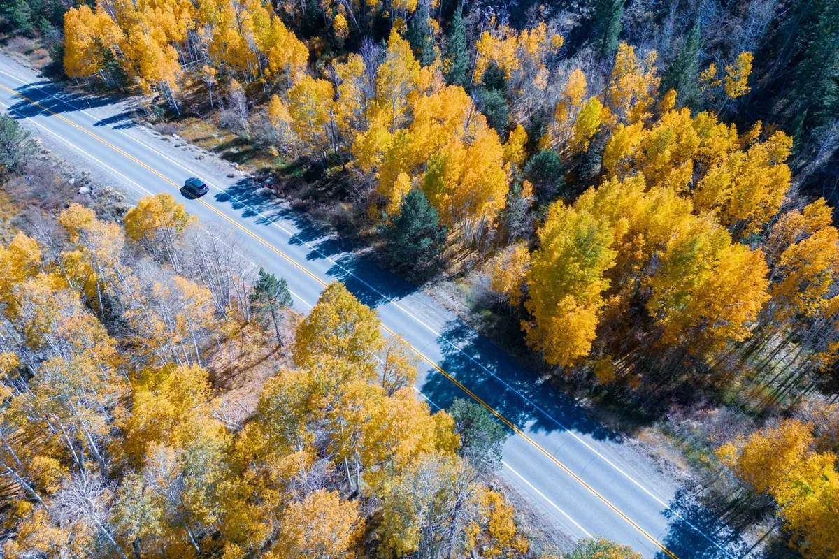 Aspen - where your quest unfolds
