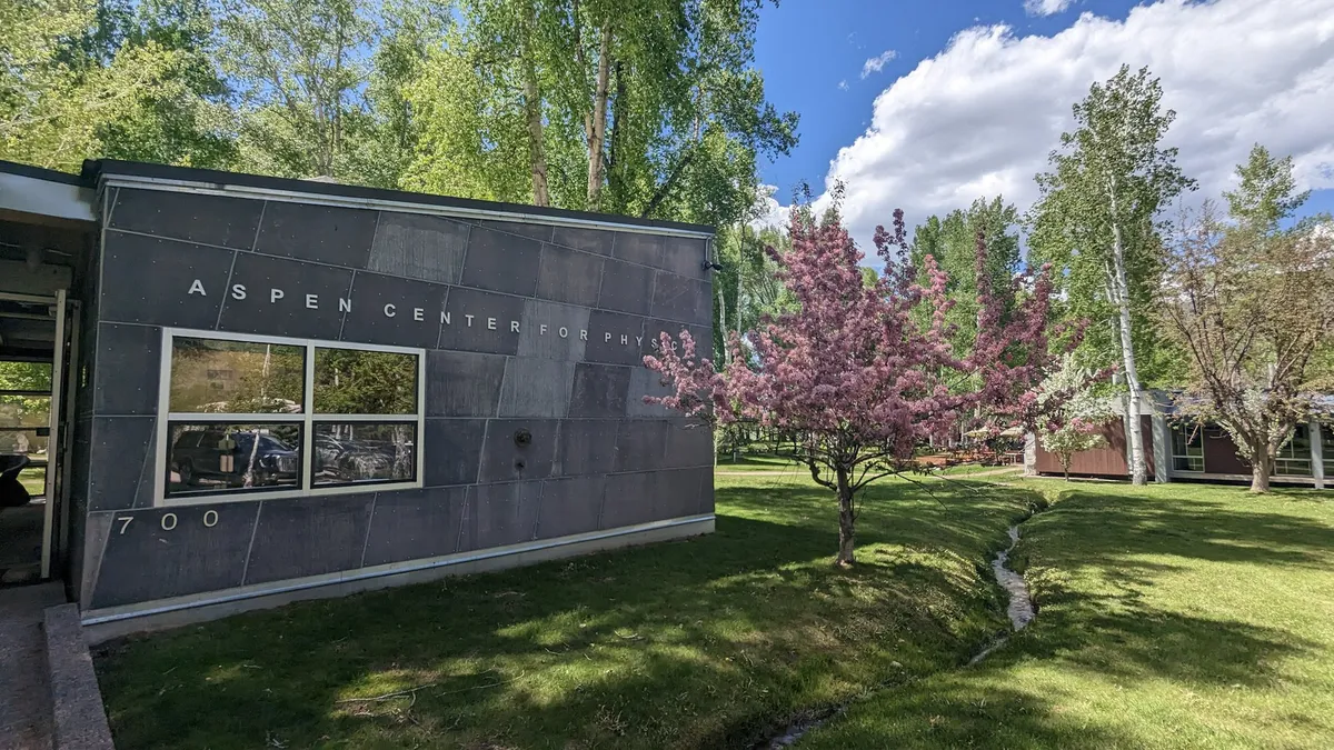 Holden/Marolt Mining & Ranching Museum, Aspen