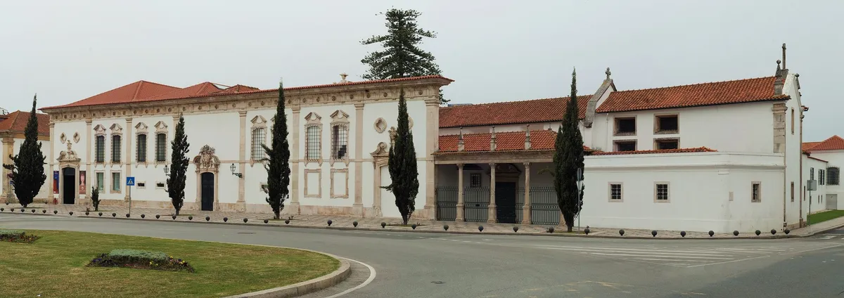 Aveiro - one of the places your quest passes through