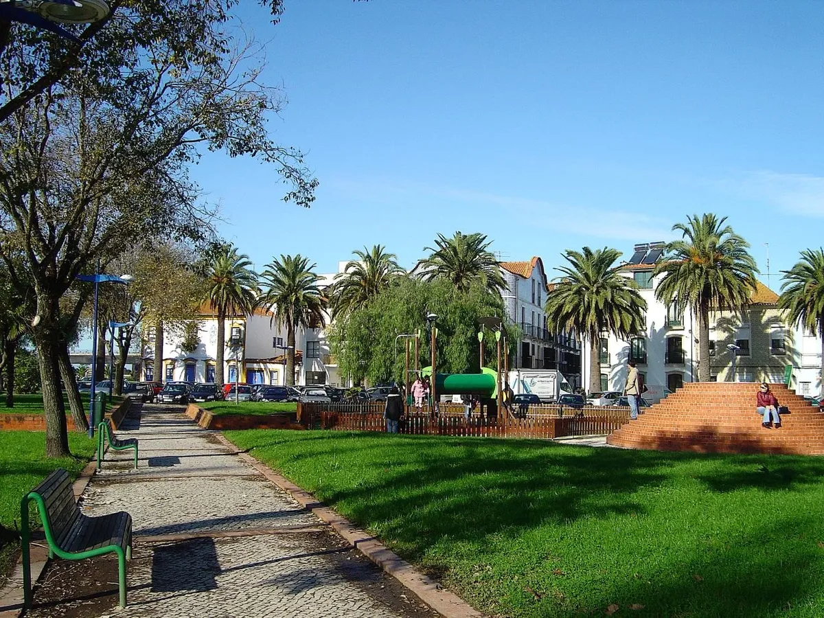 Aveiro - one of the places your quest passes through