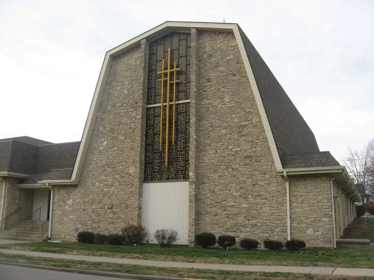 Building Trades Park, Bloomington (Indiana)