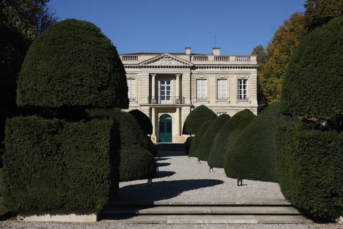 Château Labottière, Bordeaux