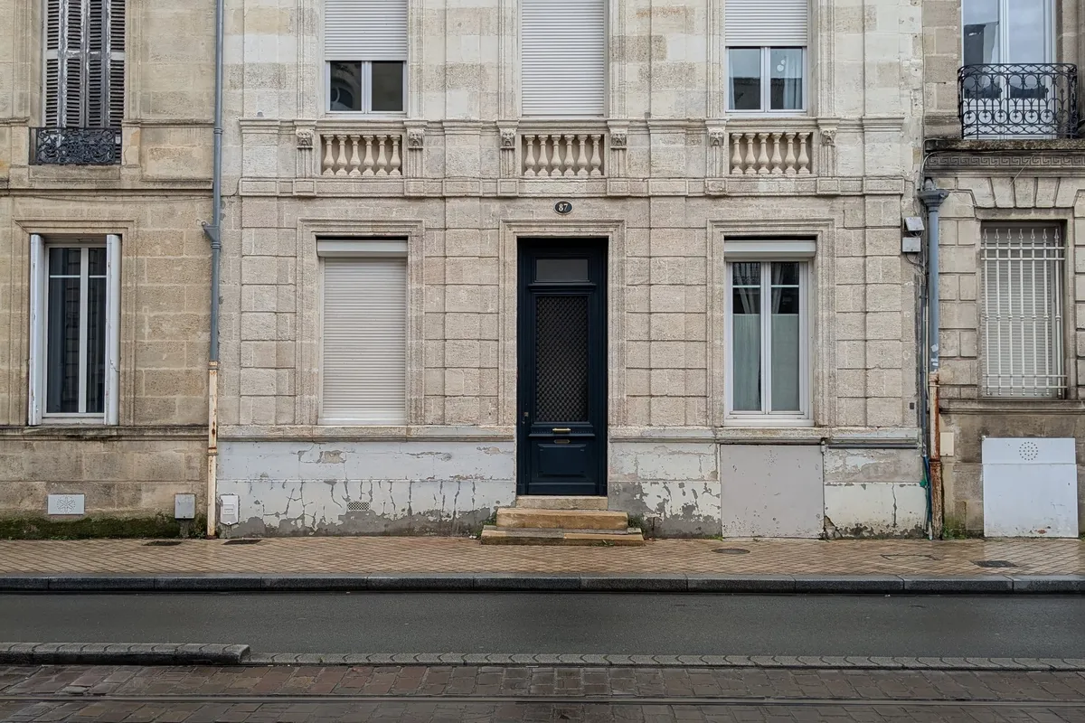 Château Labottière, Bordeaux
