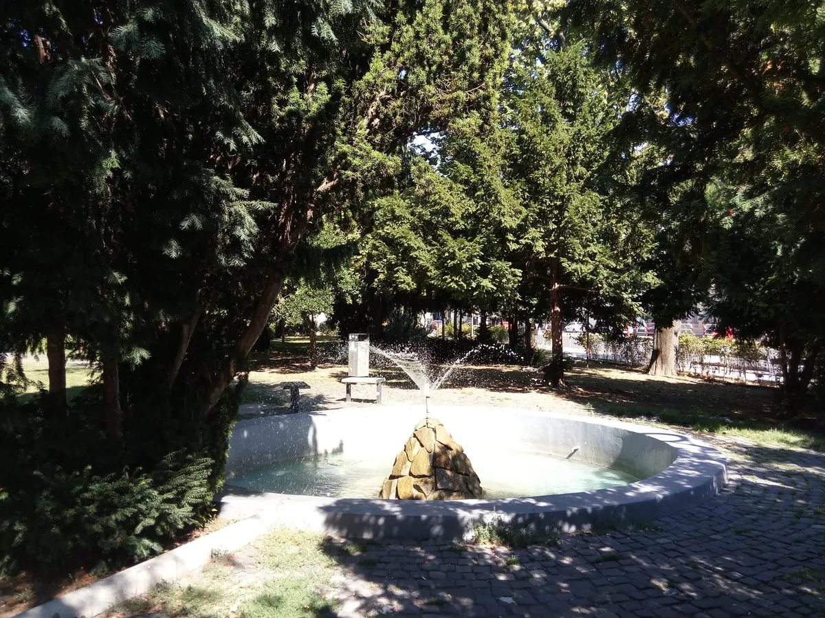 Americké námestie, Bratislava