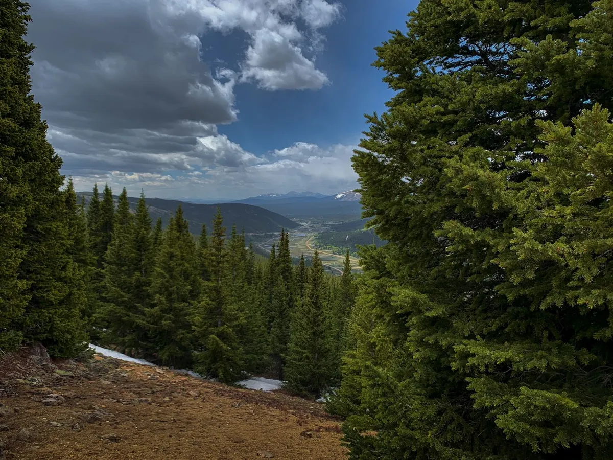 Breckenridge - where your quest unfolds