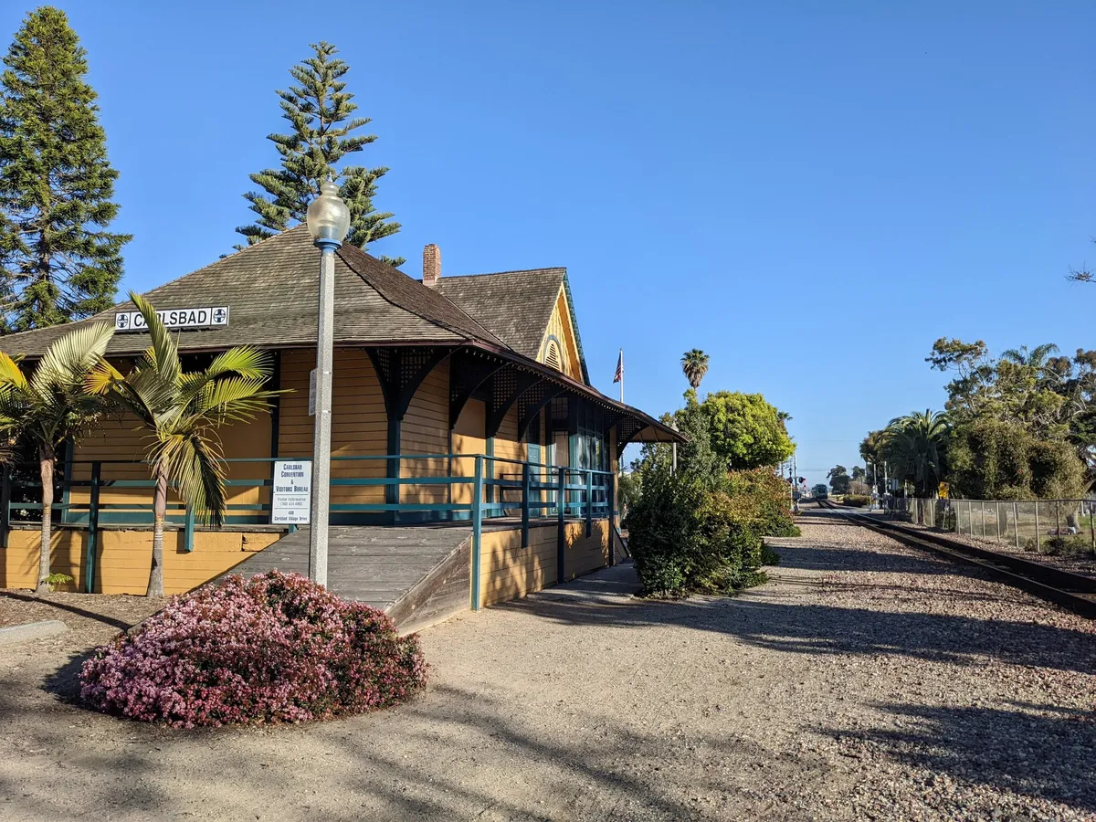 File:Old Carlsbad Village train Station.jpg