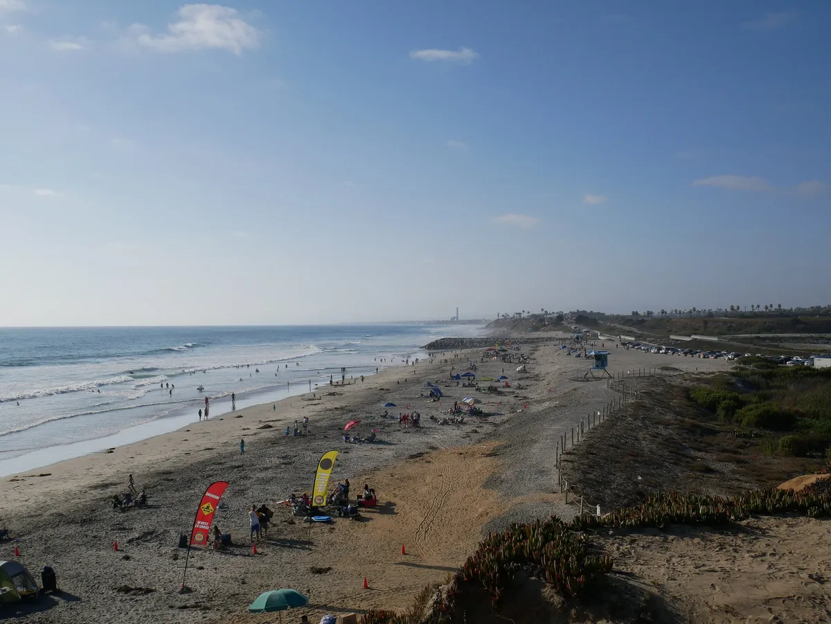 File:SouthCarlsbadStateBeach2019.jpg