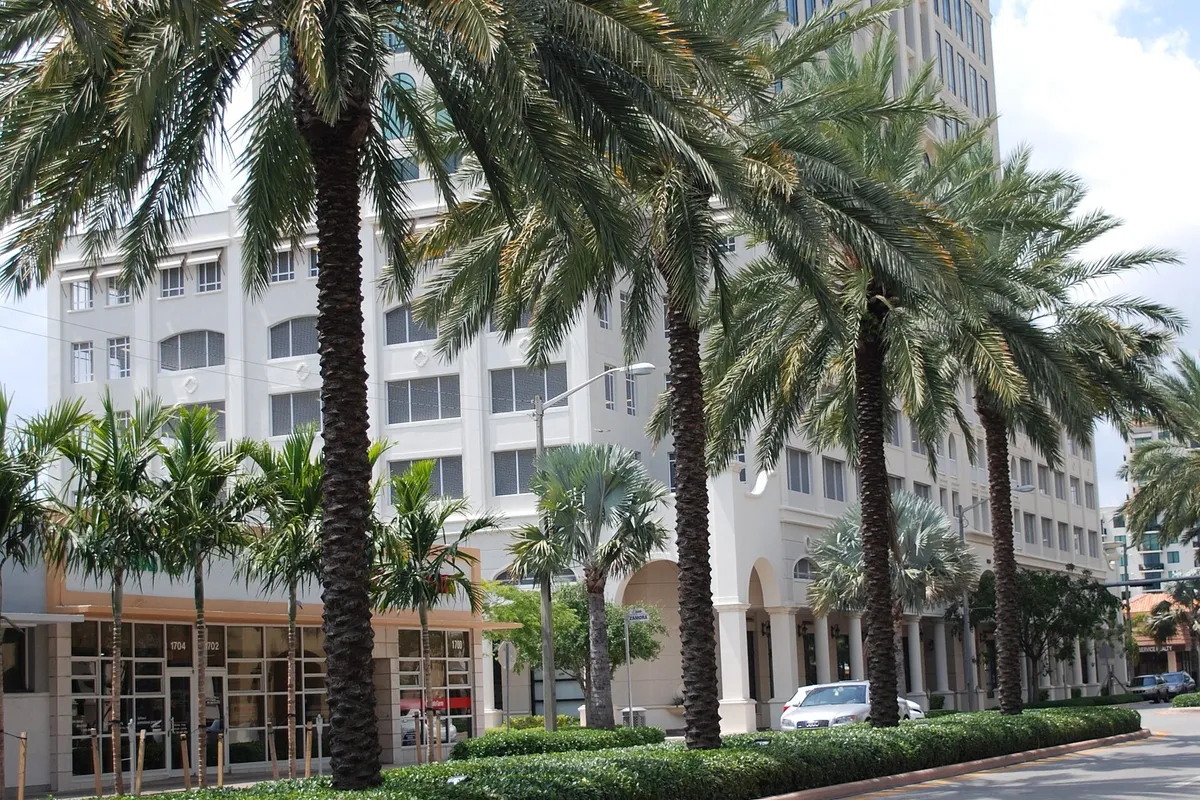 Phillips Park, Coral Gables