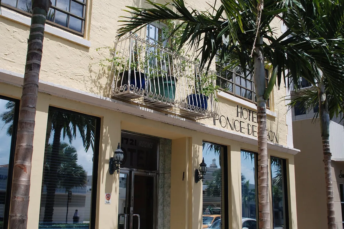Phillips Park, Coral Gables