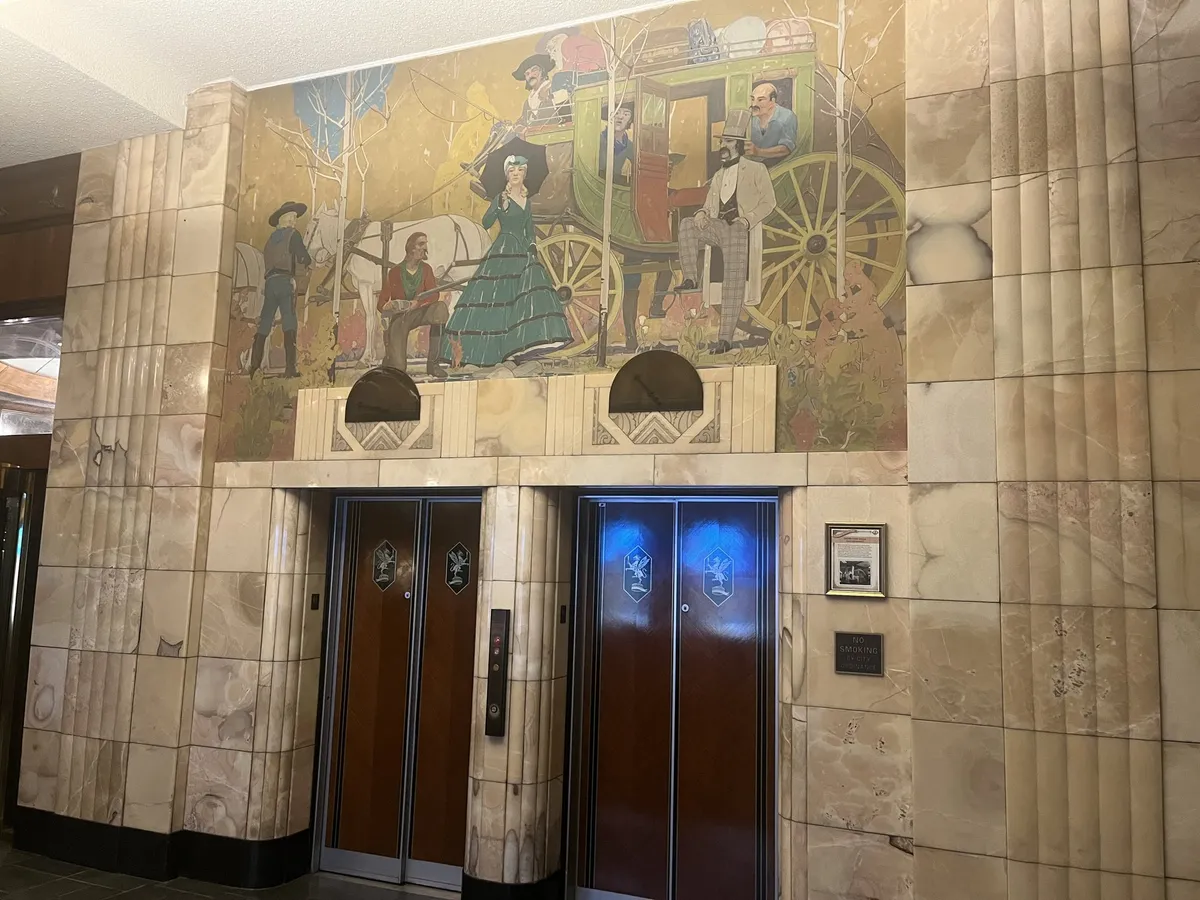American Museum of Western Art – The Anschutz Collection, Denver
