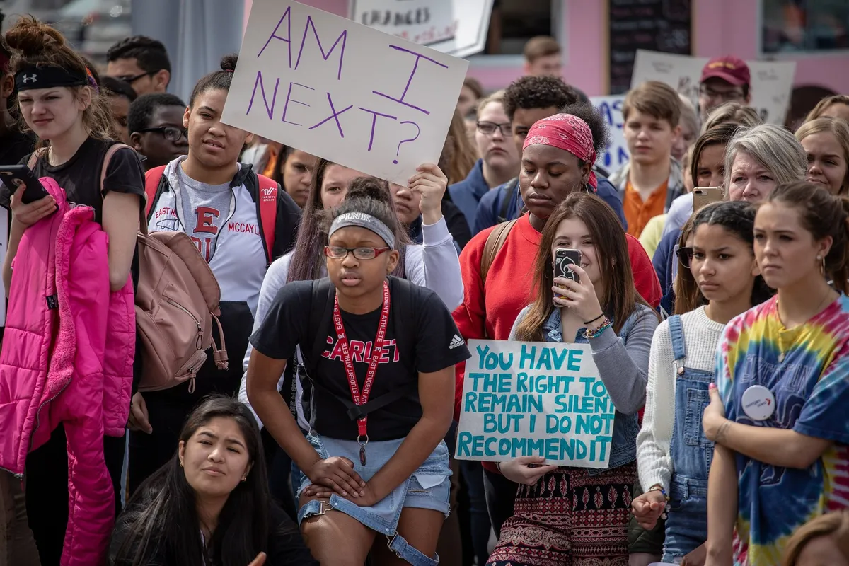 File:National School Walkout (39815183290).jpg