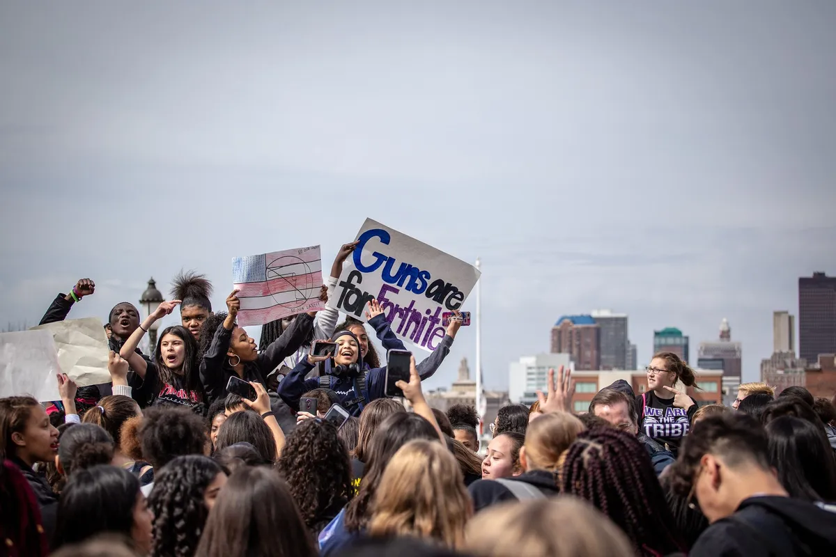 File:National School Walkout (27753981398).jpg