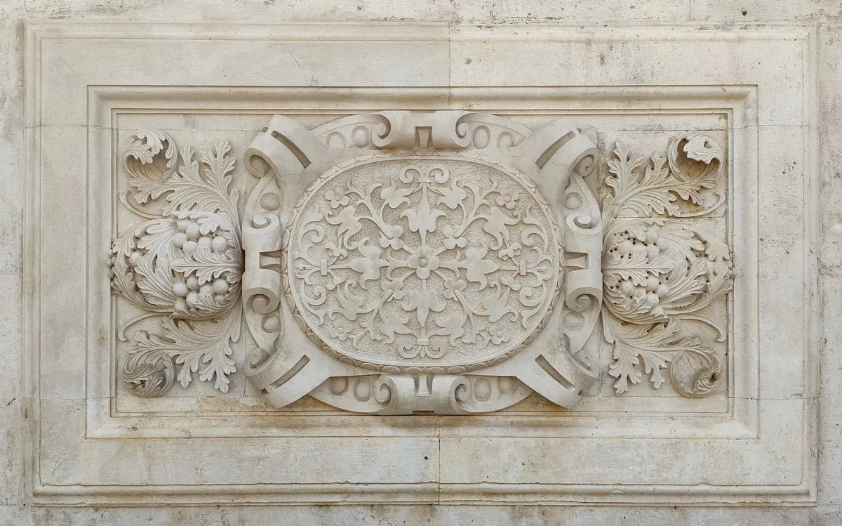 Luža, Dubrovnik
