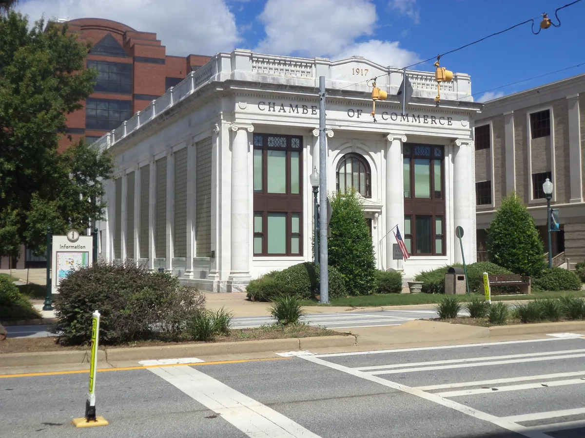 Charles M. Sherrod Civil Rights Park, Albany (Georgia)