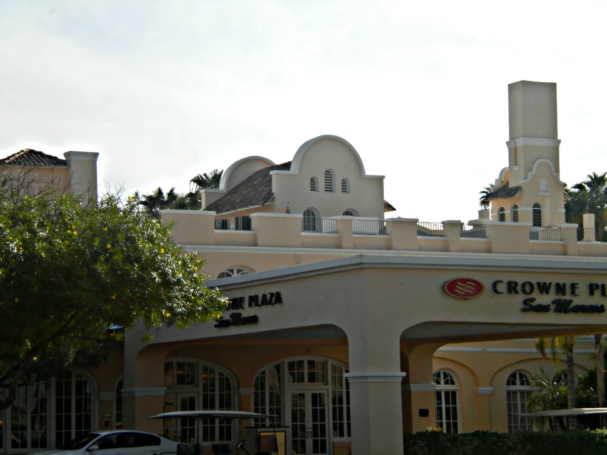 Chandler - one of the places your quest passes through