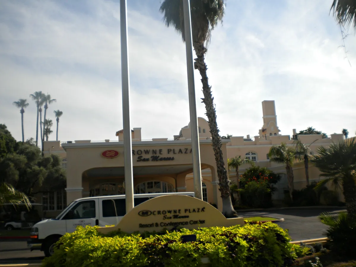 Chandler - one of the places your quest passes through