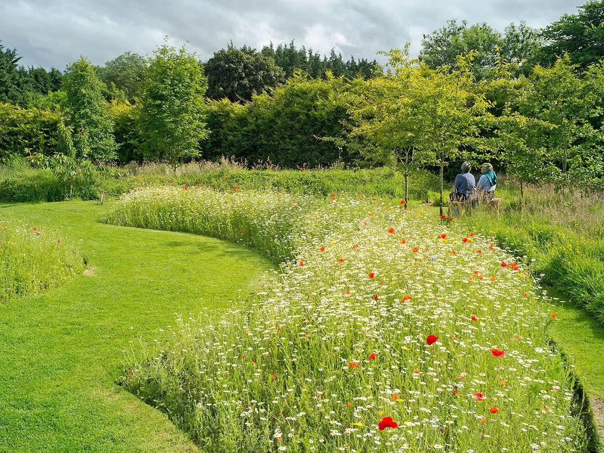 Inverness Botanic Gardens, Inverness