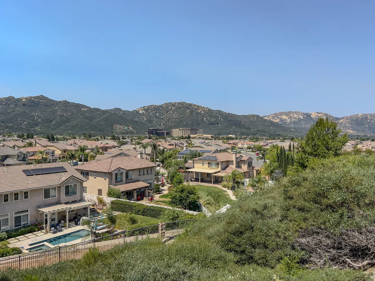 Madigan Park, Temecula Valley