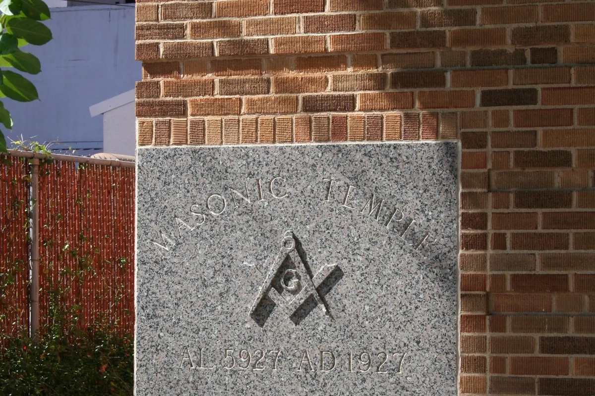 Alexandria (Louisiana) - one of the places your quest passes through