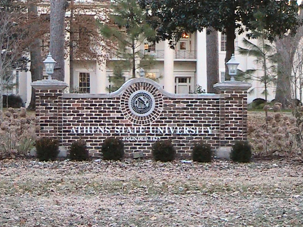 Athens Swan Creek Park, Athens (Alabama)