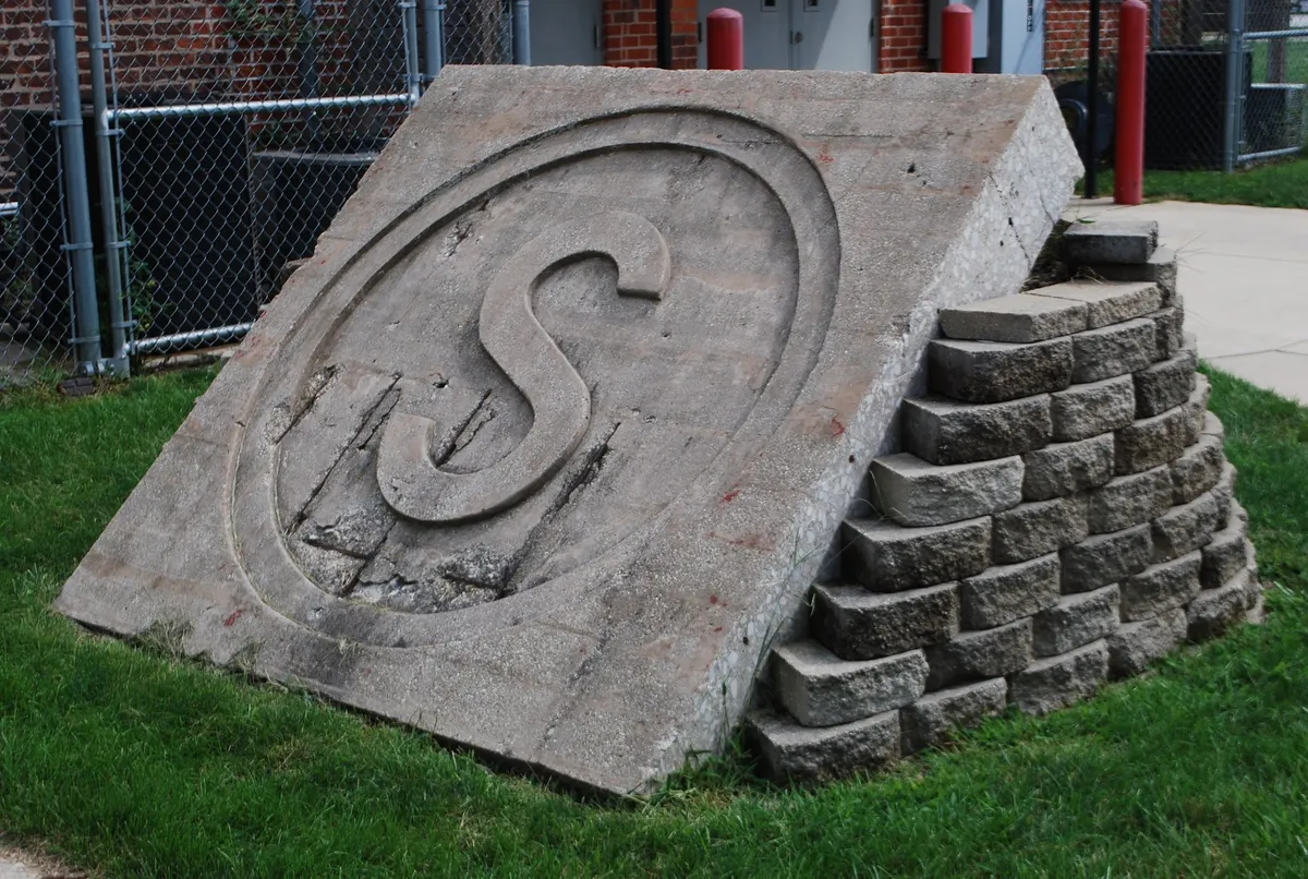 Joseph D. Oliver House, South Bend